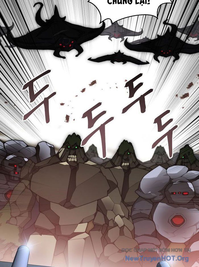 Mắc Kẹt Trong Tòa Tháp Thử Thách Chapter 119 - Trang 2