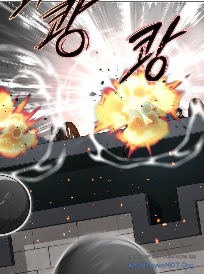 Mắc Kẹt Trong Tòa Tháp Thử Thách Chapter 119 - Trang 2