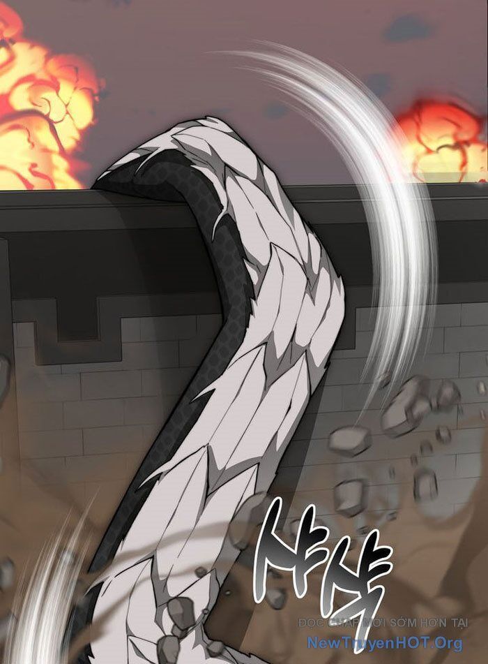 Mắc Kẹt Trong Tòa Tháp Thử Thách Chapter 119 - Trang 2