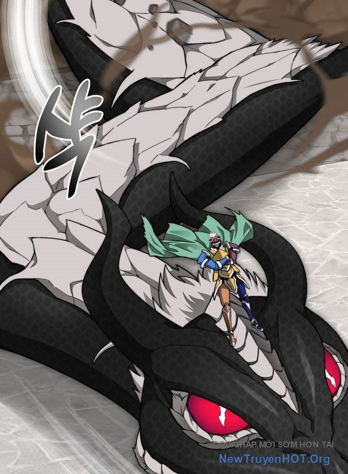 Mắc Kẹt Trong Tòa Tháp Thử Thách Chapter 119 - Trang 2