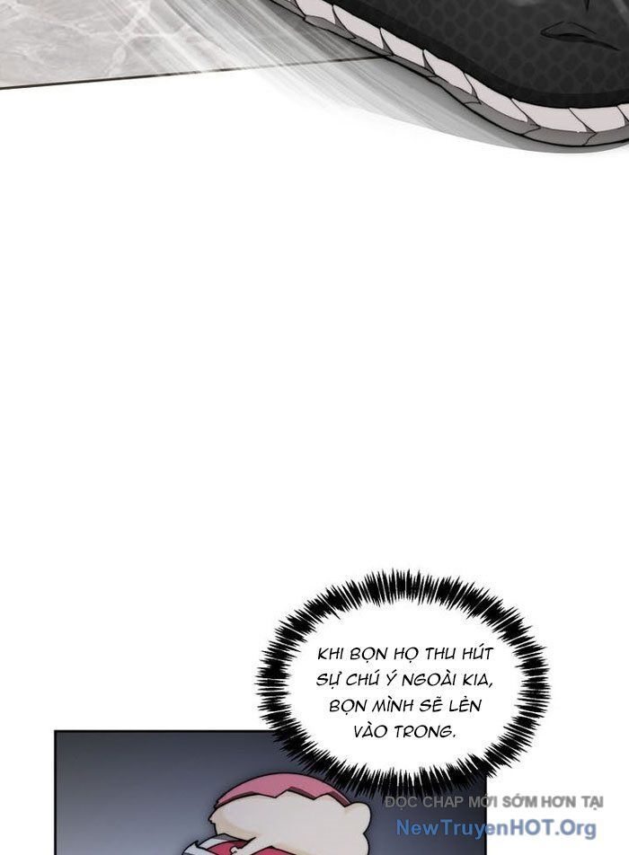 Mắc Kẹt Trong Tòa Tháp Thử Thách Chapter 119 - Trang 2