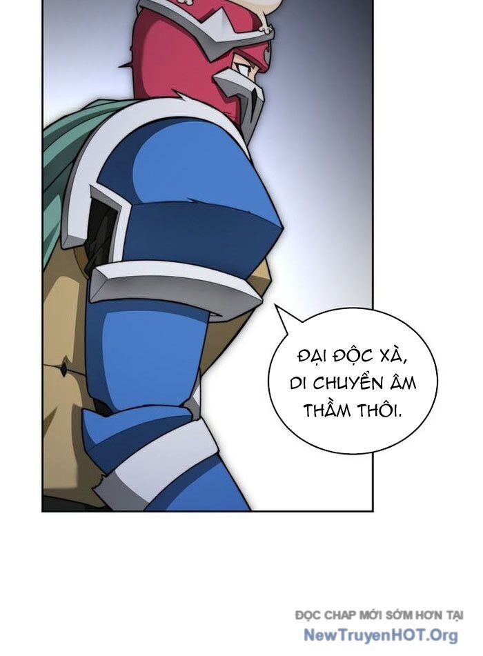 Mắc Kẹt Trong Tòa Tháp Thử Thách Chapter 119 - Trang 2