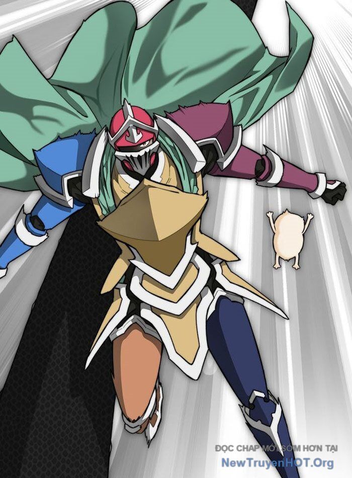 Mắc Kẹt Trong Tòa Tháp Thử Thách Chapter 119 - Trang 2