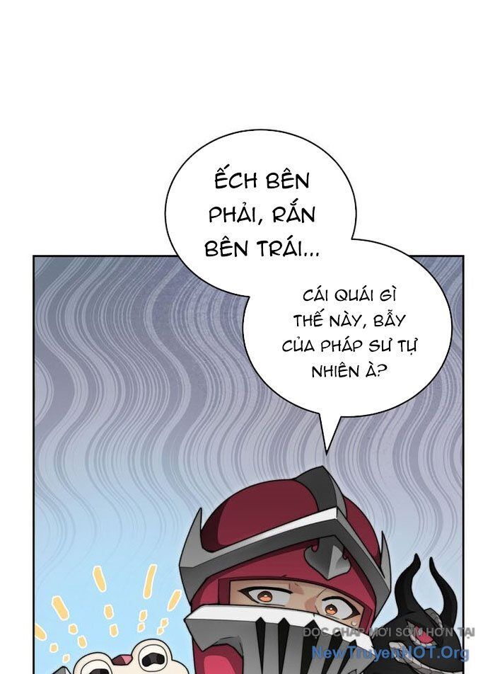 Mắc Kẹt Trong Tòa Tháp Thử Thách Chapter 119 - Trang 2