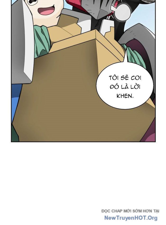 Mắc Kẹt Trong Tòa Tháp Thử Thách Chapter 119 - Trang 2