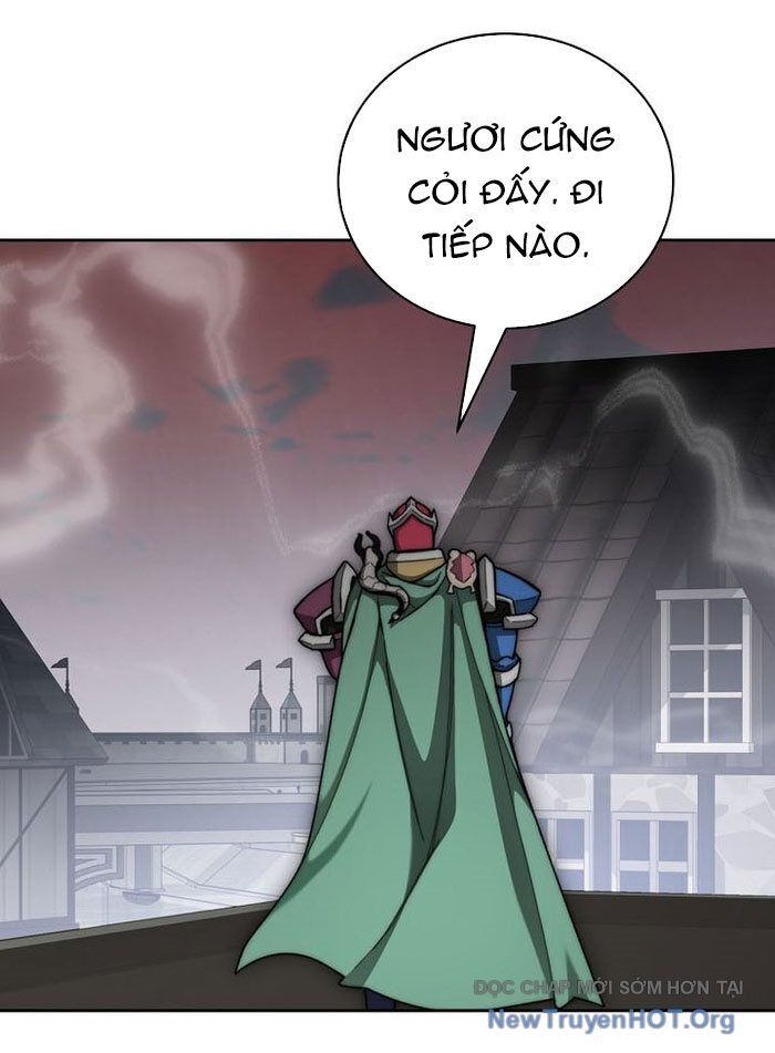 Mắc Kẹt Trong Tòa Tháp Thử Thách Chapter 119 - Trang 2