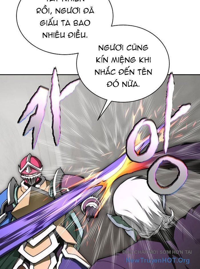 Mắc Kẹt Trong Tòa Tháp Thử Thách Chapter 119 - Trang 2