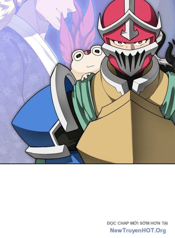 Mắc Kẹt Trong Tòa Tháp Thử Thách Chapter 119 - Trang 2