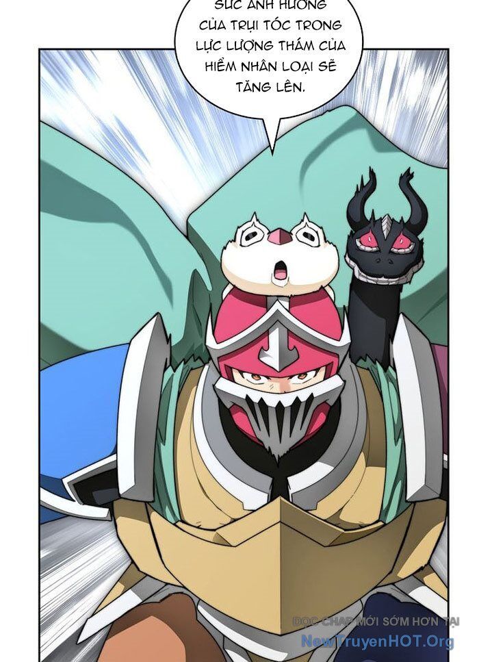 Mắc Kẹt Trong Tòa Tháp Thử Thách Chapter 119 - Trang 2