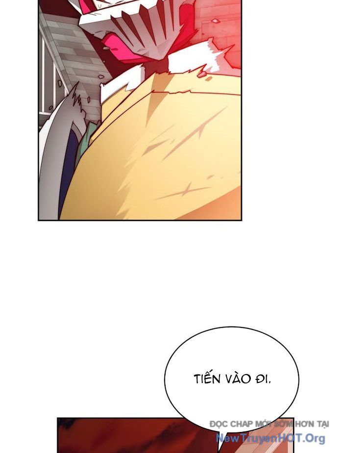 Mắc Kẹt Trong Tòa Tháp Thử Thách Chapter 120 - Trang 2