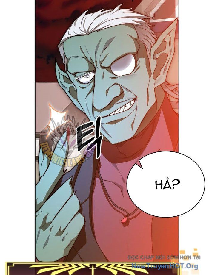 Mắc Kẹt Trong Tòa Tháp Thử Thách Chapter 120 - Trang 2