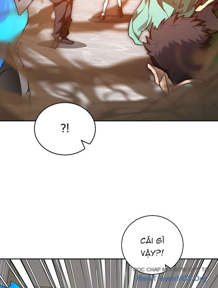 Mắc Kẹt Trong Tòa Tháp Thử Thách Chapter 120 - Trang 2