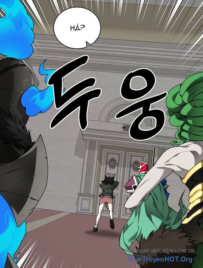 Mắc Kẹt Trong Tòa Tháp Thử Thách Chapter 120 - Trang 2