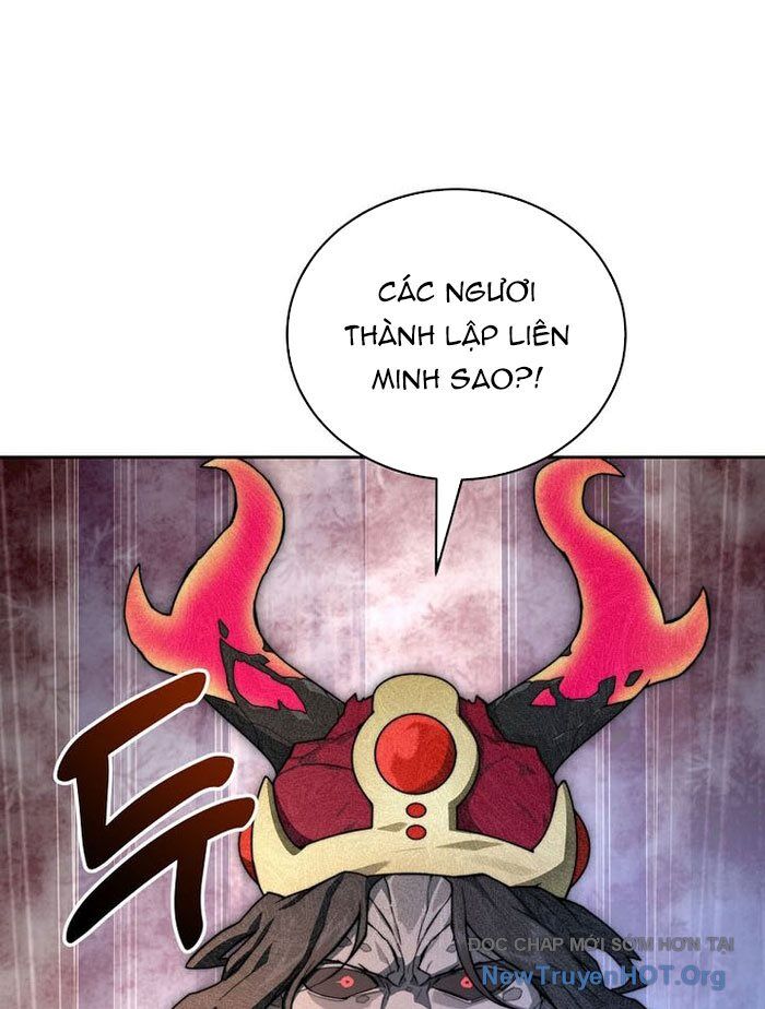 Mắc Kẹt Trong Tòa Tháp Thử Thách Chapter 120 - Trang 2