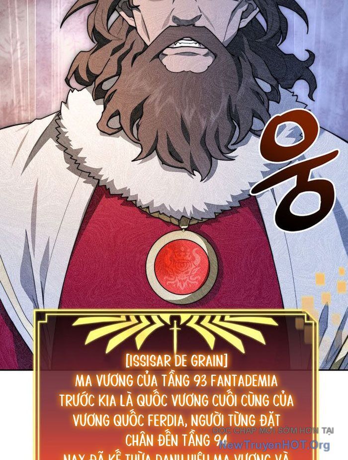 Mắc Kẹt Trong Tòa Tháp Thử Thách Chapter 120 - Trang 2