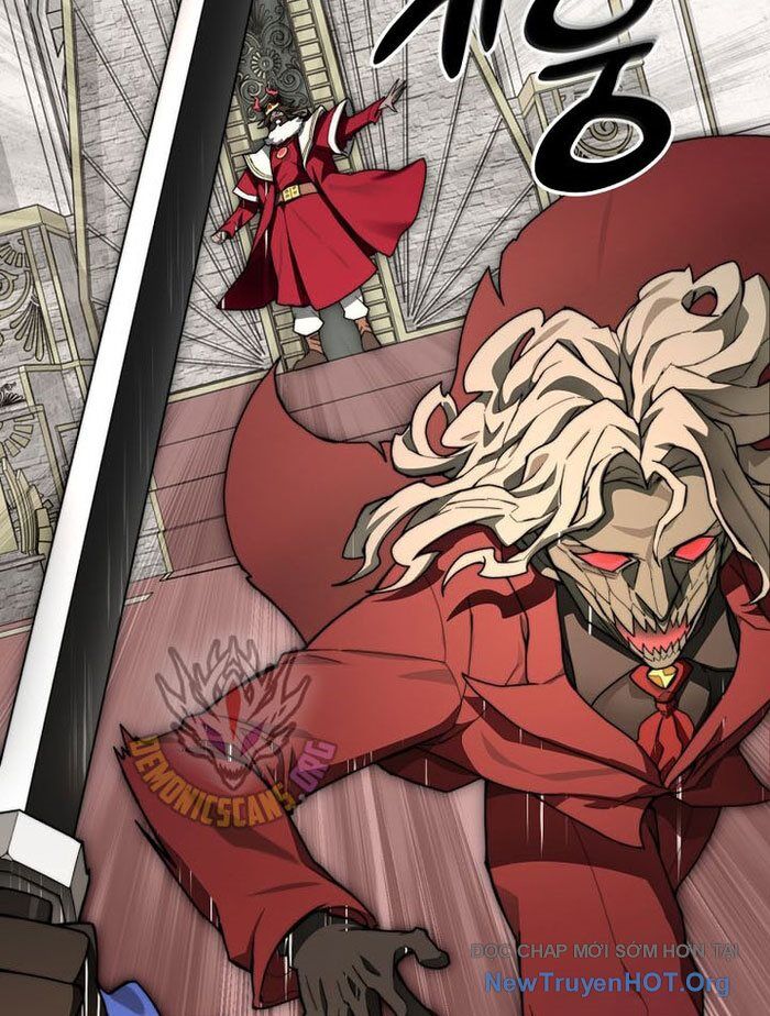 Mắc Kẹt Trong Tòa Tháp Thử Thách Chapter 120 - Trang 2