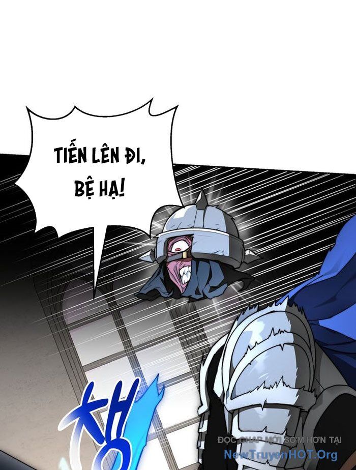 Mắc Kẹt Trong Tòa Tháp Thử Thách Chapter 120 - Trang 2