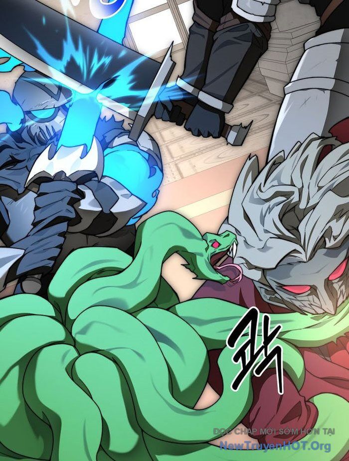 Mắc Kẹt Trong Tòa Tháp Thử Thách Chapter 120 - Trang 2