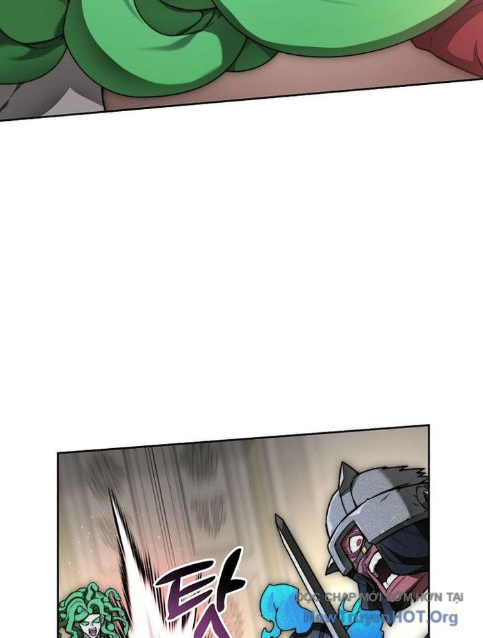 Mắc Kẹt Trong Tòa Tháp Thử Thách Chapter 120 - Trang 2