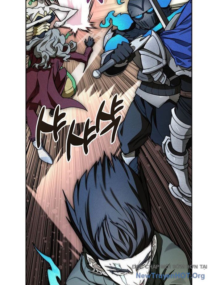 Mắc Kẹt Trong Tòa Tháp Thử Thách Chapter 120 - Trang 2