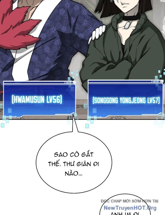 Mắc Kẹt Trong Tòa Tháp Thử Thách Chapter 120 - Trang 2