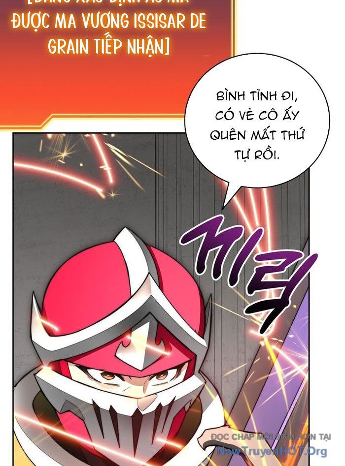 Mắc Kẹt Trong Tòa Tháp Thử Thách Chapter 120 - Trang 2