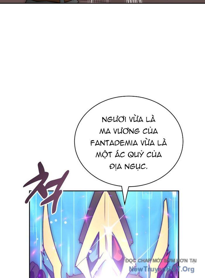 Mắc Kẹt Trong Tòa Tháp Thử Thách Chapter 120 - Trang 2