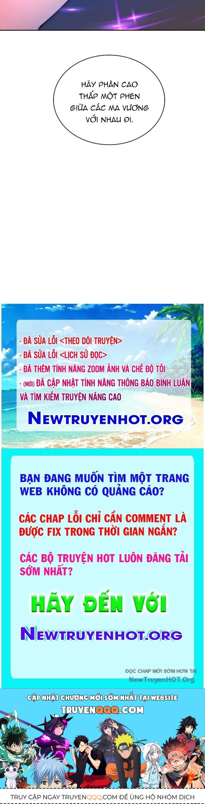 Mắc Kẹt Trong Tòa Tháp Thử Thách Chapter 120 - Trang 2