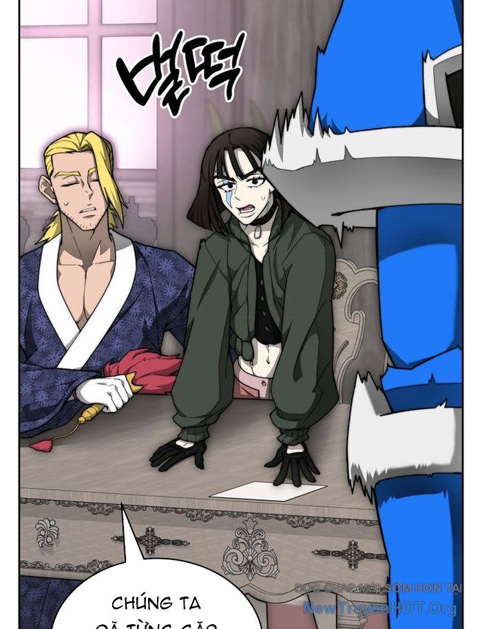 Mắc Kẹt Trong Tòa Tháp Thử Thách Chapter 120 - Trang 2