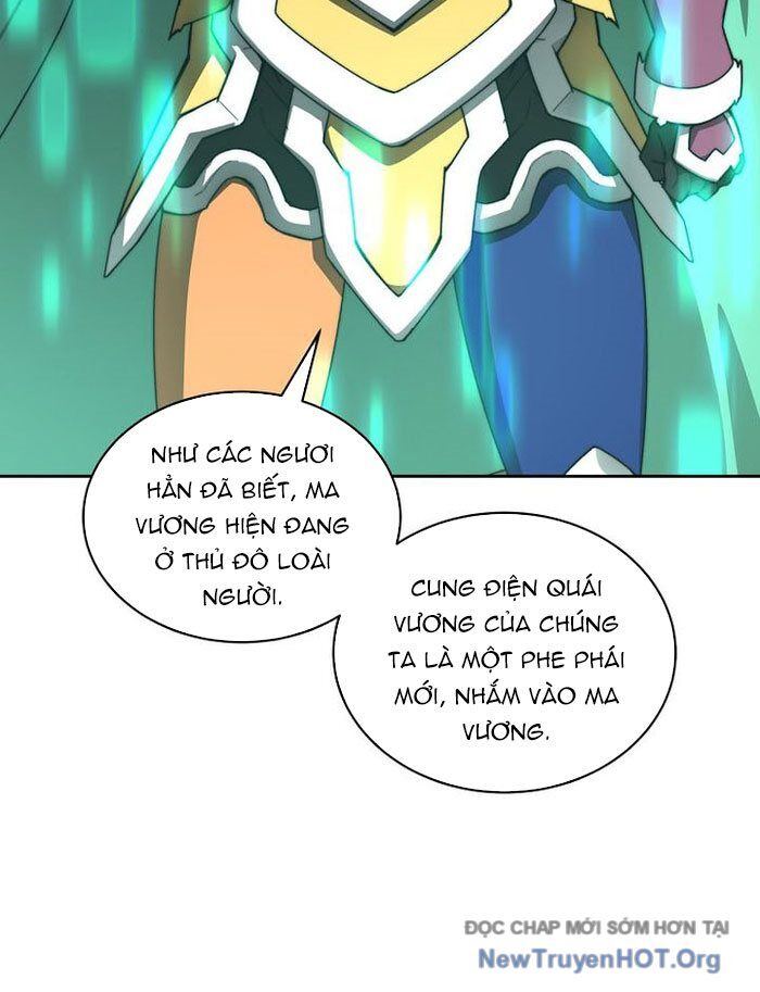 Mắc Kẹt Trong Tòa Tháp Thử Thách Chapter 120 - Trang 2