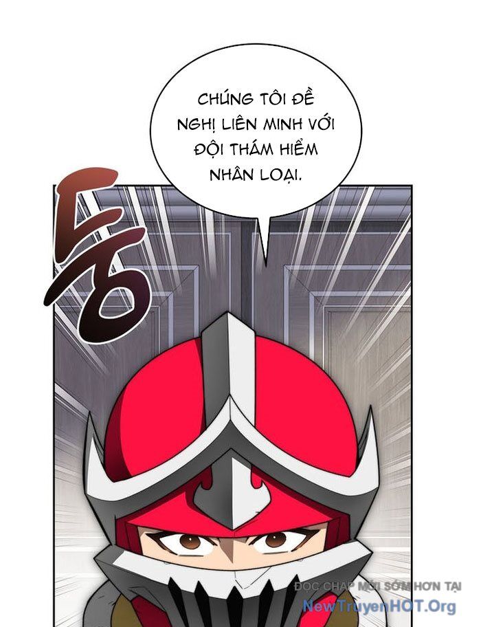 Mắc Kẹt Trong Tòa Tháp Thử Thách Chapter 120 - Trang 2