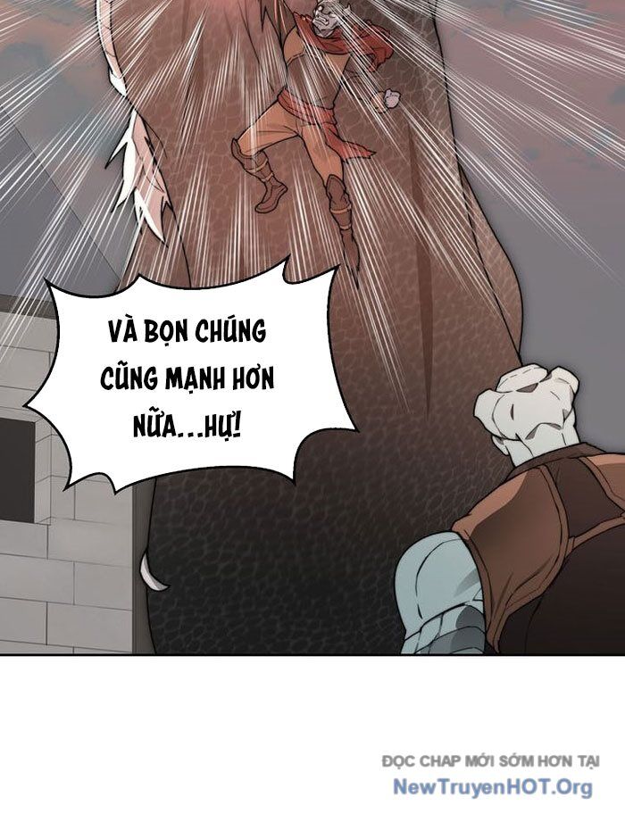Mắc Kẹt Trong Tòa Tháp Thử Thách Chapter 120 - Trang 2