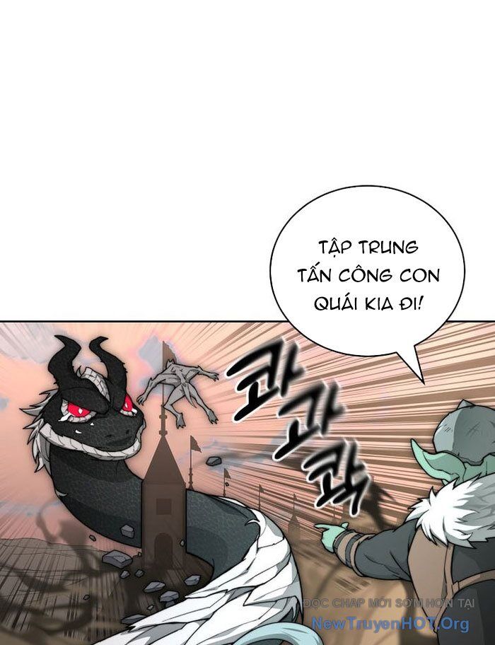 Mắc Kẹt Trong Tòa Tháp Thử Thách Chapter 120 - Trang 2