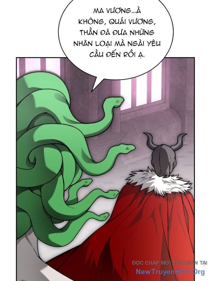 Mắc Kẹt Trong Tòa Tháp Thử Thách Chapter 120 - Trang 2