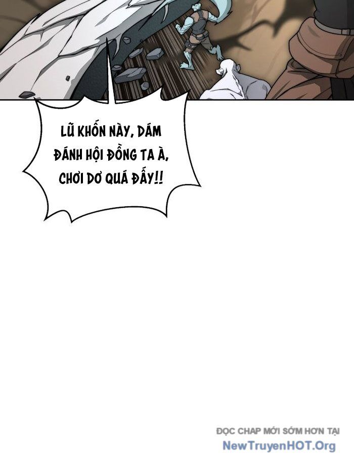 Mắc Kẹt Trong Tòa Tháp Thử Thách Chapter 120 - Trang 2