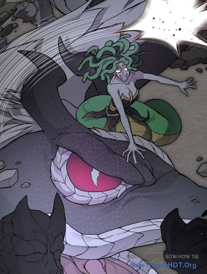 Mắc Kẹt Trong Tòa Tháp Thử Thách Chapter 120 - Trang 2