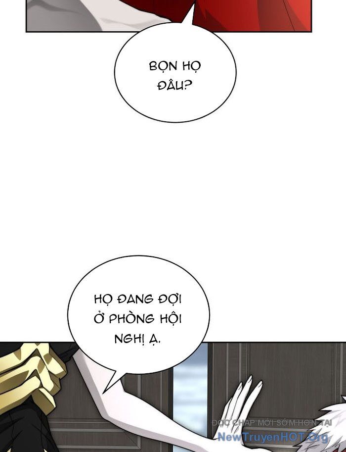 Mắc Kẹt Trong Tòa Tháp Thử Thách Chapter 120 - Trang 2