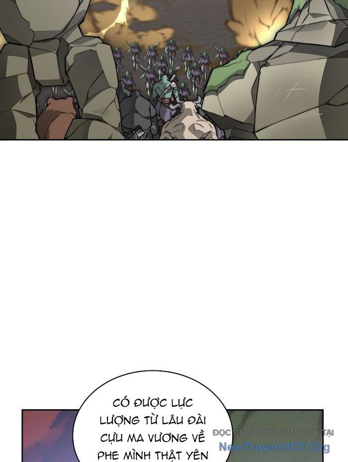 Mắc Kẹt Trong Tòa Tháp Thử Thách Chapter 120 - Trang 2