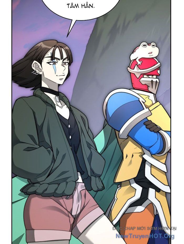 Mắc Kẹt Trong Tòa Tháp Thử Thách Chapter 120 - Trang 2