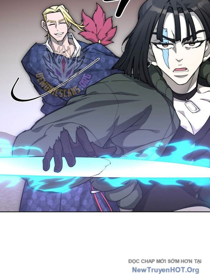 Mắc Kẹt Trong Tòa Tháp Thử Thách Chapter 120 - Trang 2