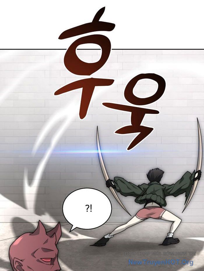 Mắc Kẹt Trong Tòa Tháp Thử Thách Chapter 120 - Trang 2