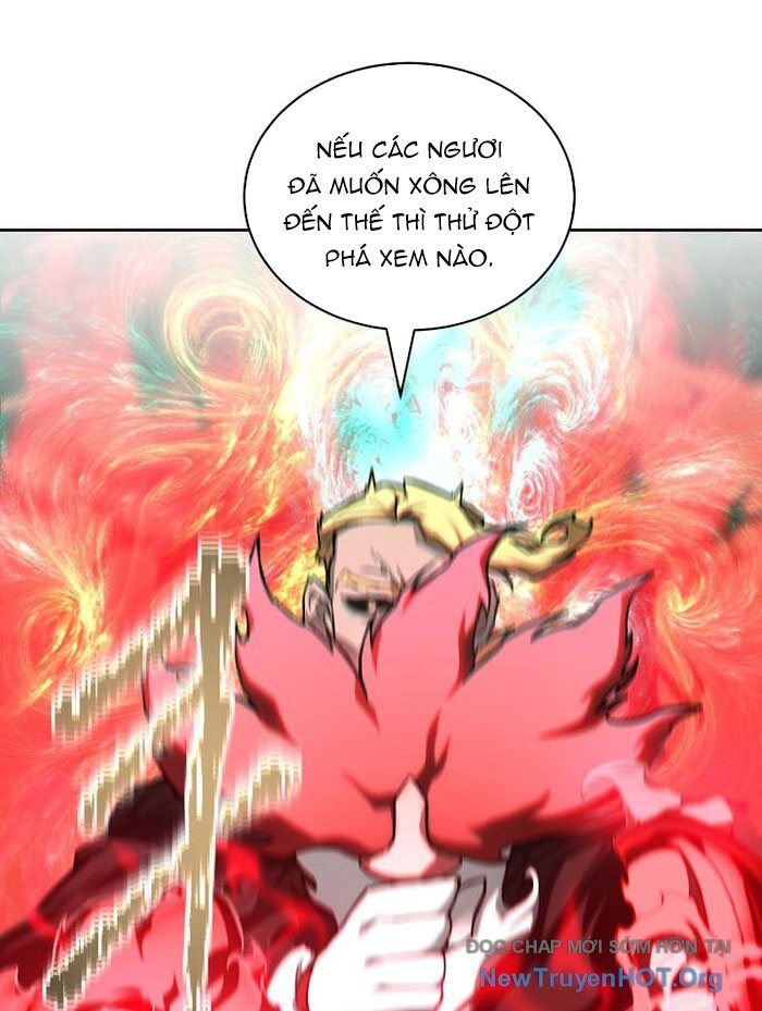 Mắc Kẹt Trong Tòa Tháp Thử Thách Chapter 120 - Trang 2