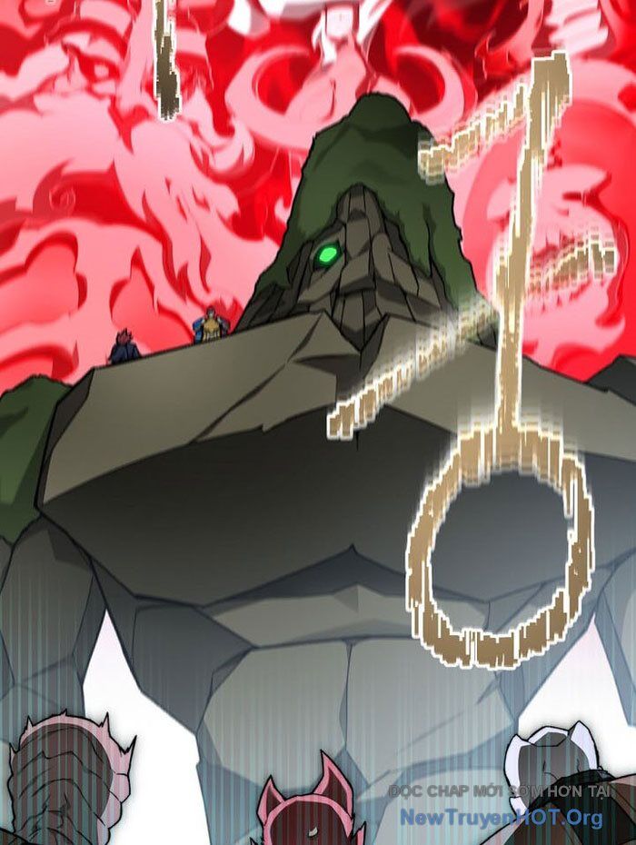 Mắc Kẹt Trong Tòa Tháp Thử Thách Chapter 120 - Trang 2