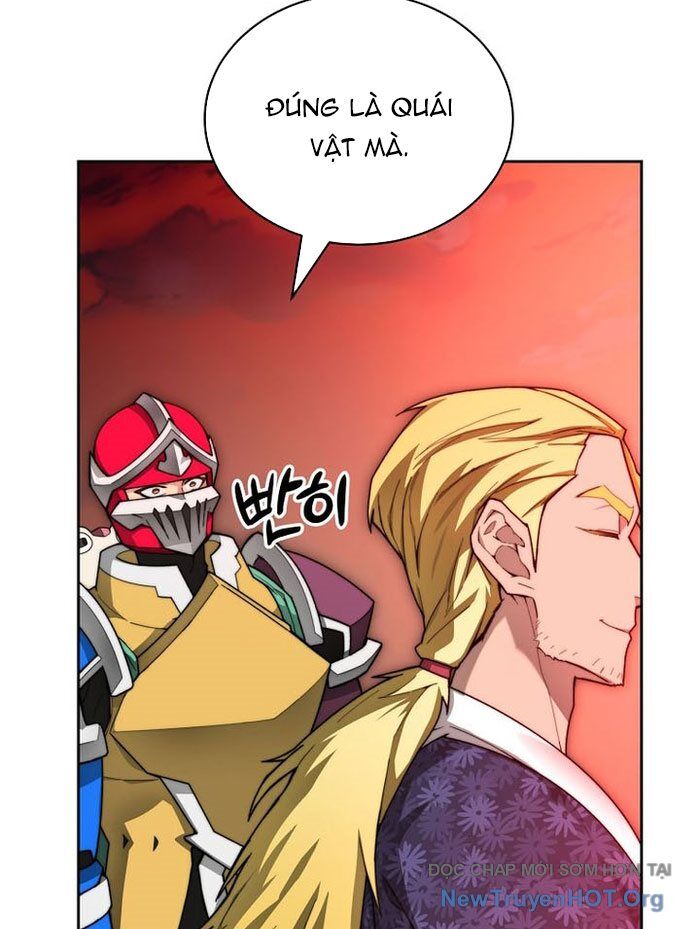 Mắc Kẹt Trong Tòa Tháp Thử Thách Chapter 120 - Trang 2