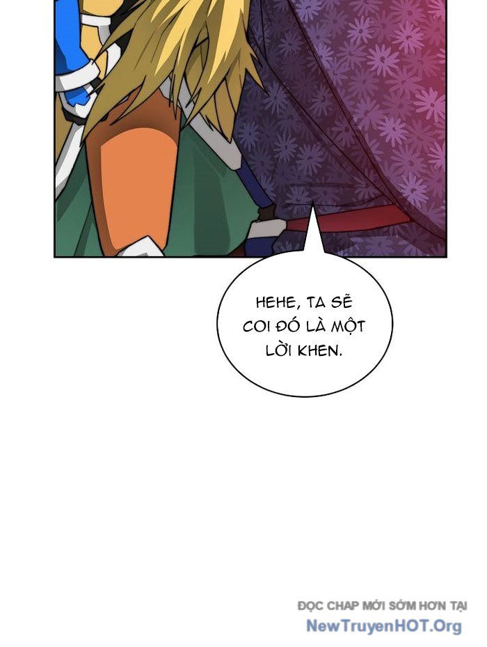 Mắc Kẹt Trong Tòa Tháp Thử Thách Chapter 120 - Trang 2