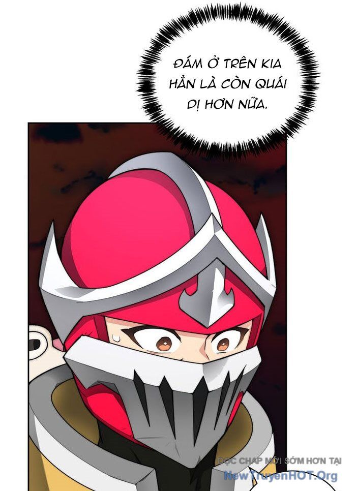 Mắc Kẹt Trong Tòa Tháp Thử Thách Chapter 120 - Trang 2