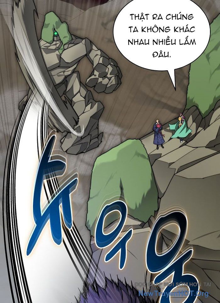 Mắc Kẹt Trong Tòa Tháp Thử Thách Chapter 120 - Trang 2