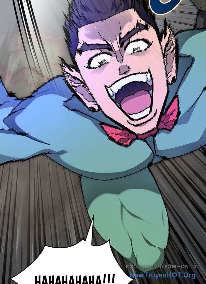 Mắc Kẹt Trong Tòa Tháp Thử Thách Chapter 120 - Trang 2