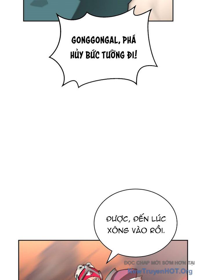 Mắc Kẹt Trong Tòa Tháp Thử Thách Chapter 120 - Trang 2