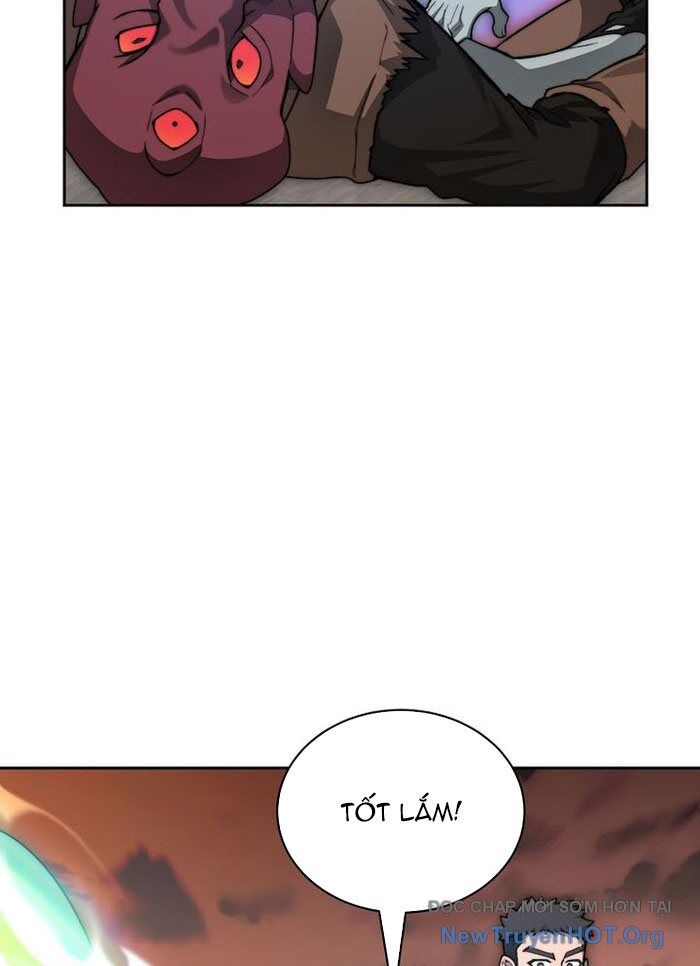 Mắc Kẹt Trong Tòa Tháp Thử Thách Chapter 120 - Trang 2